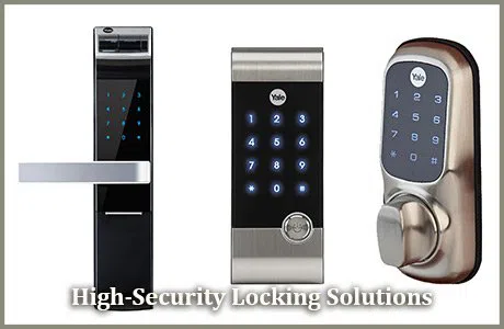 Gage Park IL Locksmith Store, Gage Park, IL 773-492-6517 - High-security-locking
